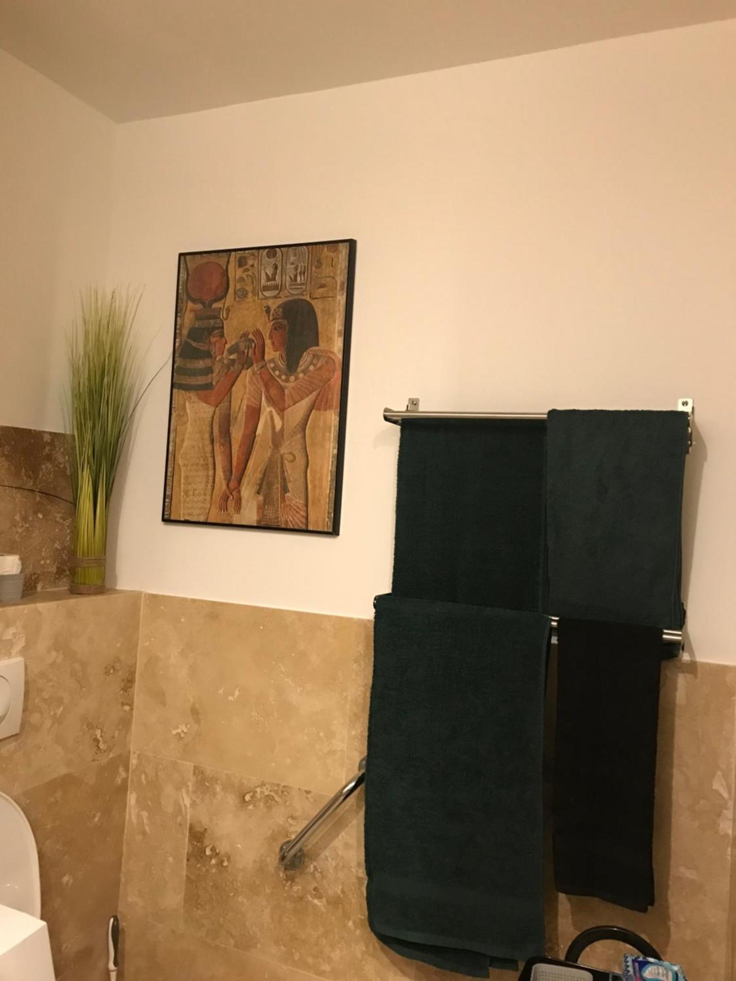 Maison Luxe Cleo Aeroport Tille 4 Personnes Экстерьер фото