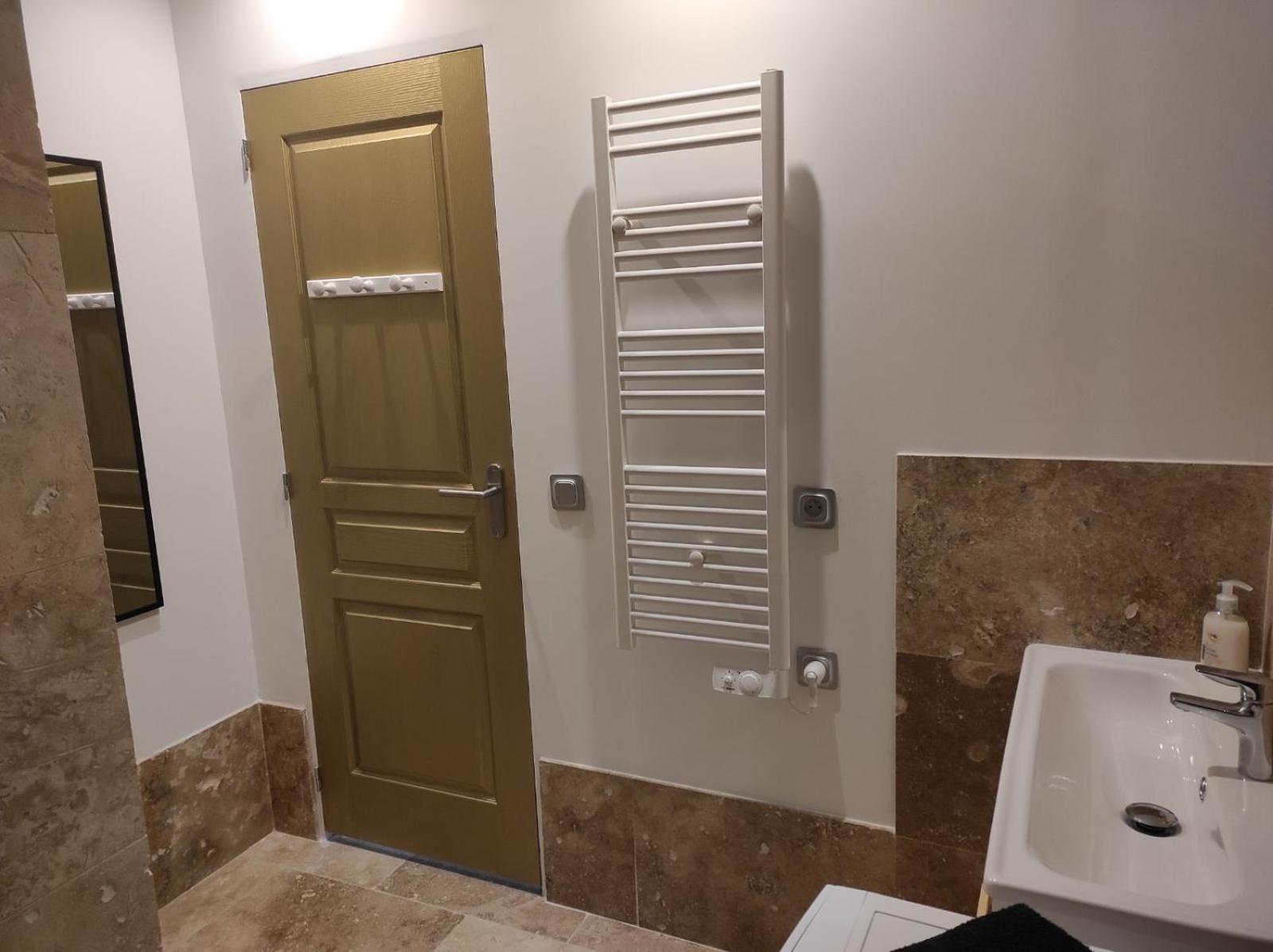Maison Luxe Cleo Aeroport Tille 4 Personnes Экстерьер фото