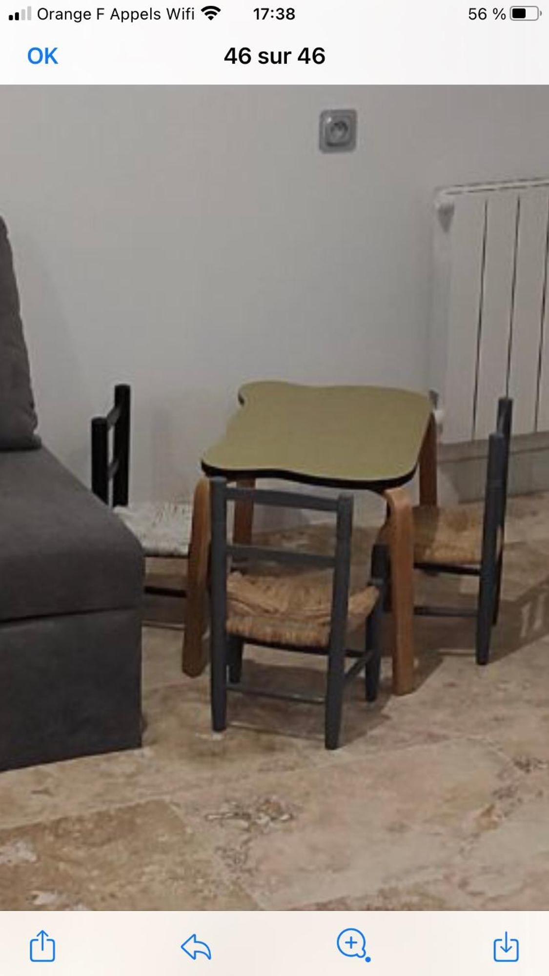 Maison Luxe Cleo Aeroport Tille 4 Personnes Экстерьер фото