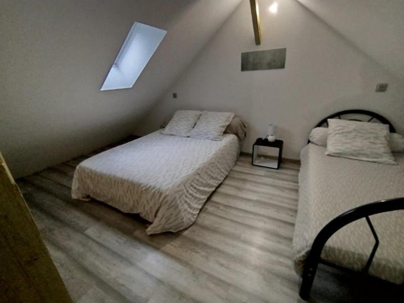 Maison Luxe Cleo Aeroport Tille 4 Personnes Экстерьер фото